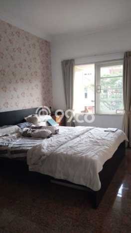 Rumah Modern Minimalis 3 Kamar Siap Huni di Ciputat Rumah Modern Minimalis 3 Kamar Siap Huni di Ciputat