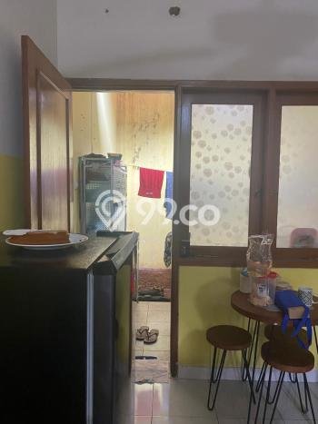 Dijual Rumah 2 Kamar Lokasi Ideal Bagus dan Strategis di Cinere Dijual Rumah 2 Kamar Lokasi Ideal Bagus dan Strategis di Cinere
