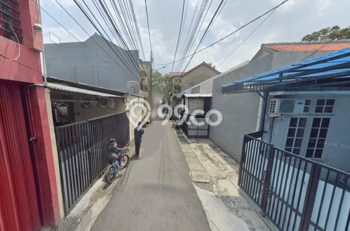 Hunian Super Mewah dengan Akses Paling Strategis di Cipete, Jakarta Selatan Hunian Super Mewah dengan Akses Paling Strategis di Cipete, Jakarta Selatan