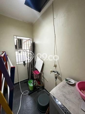 Dijual Hunian Rumah Nyaman 4 Kamar di Lenteng Agung, Jakarta Selatan Dijual Hunian Rumah Nyaman 4 Kamar di Lenteng Agung, Jakarta Selatan
