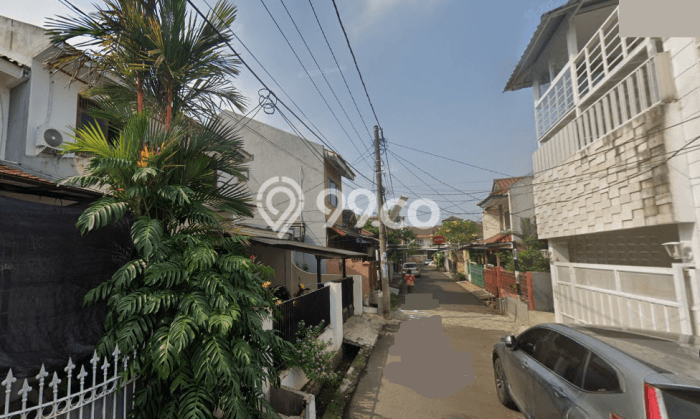 Rumah Strategis Minimalis Lb 100m2 di Ciputat Timur, Tangerang Selatan Rumah Strategis Minimalis Lb 100m2 di Ciputat Timur, Tangerang Selatan