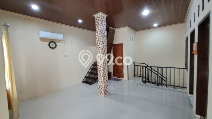 Dijual Cepat Rumah Bagus Siap Huni LB 130m2 di Limo, Depok Dijual Cepat Rumah Bagus Siap Huni LB 130m2 di Limo, Depok