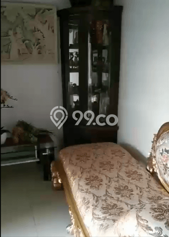 Rumah Modern Minimalis 3 KT Bisa Langsung Pindah di Cilandak Rumah Modern Minimalis 3 KT Bisa Langsung Pindah di Cilandak