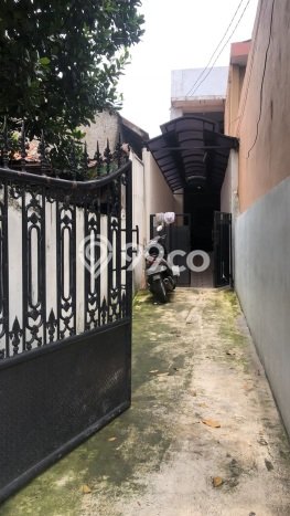 Kost Kawasan Radio Dalam, Area 205m², Dekat ke Pusat Kota Kost Kawasan Radio Dalam, Area 205m², Dekat ke Pusat Kota