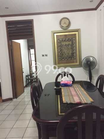 Dijual Hunian Rumah Terawat 4 KT di Kopo Permai, Bandung Dijual Hunian Rumah Terawat 4 KT di Kopo Permai, Bandung