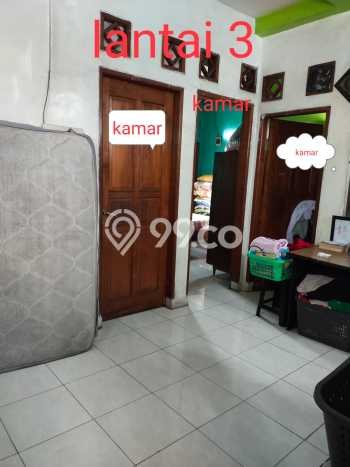 Ruko Kawasan Cipete, Luas 165m², Lokasi Strategis Ruko Kawasan Cipete, Luas 165m², Lokasi Strategis