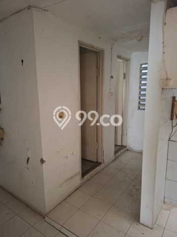 Tanah Kavling Dijual di Pondok Labu, Jakarta Selatan dengan Luas Tanah 217m2 Tanah Kavling Dijual di Pondok Labu, Jakarta Selatan dengan Luas Tanah 217m2