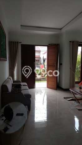 Rumah Strategis Minimalis Lb 160m2 di Pamulang, Tangerang Selatan Rumah Strategis Minimalis Lb 160m2 di Pamulang, Tangerang Selatan