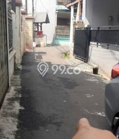 Hunian Nyaman Asri 2 KT Siap Huni di Panglima Polim Jakarta Selatan Hunian Nyaman Asri 2 KT Siap Huni di Panglima Polim Jakarta Selatan