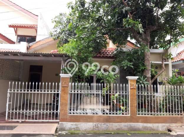 Jual Rumah Strategis Bagus Punya 6 KT di Ciputat Timur Tangerang Selatan SHM Jual Rumah Strategis Bagus Punya 6 KT di Ciputat Timur Tangerang Selatan SHM