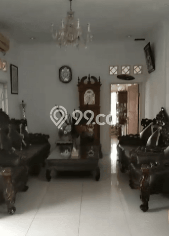 Rumah Modern Minimalis 3 KT Bisa Langsung Pindah di Cilandak Rumah Modern Minimalis 3 KT Bisa Langsung Pindah di Cilandak