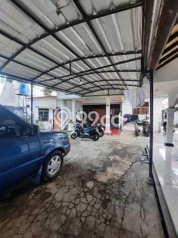 Kavling Tanah untuk Dijual di Lebak Bulus, Jakarta Selatan, Luas 1121m2 Kavling Tanah untuk Dijual di Lebak Bulus, Jakarta Selatan, Luas 1121m2