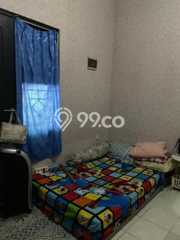Rumah Modern Minimalis 3 KT Siap Huni di Ciputat Timur Rumah Modern Minimalis 3 KT Siap Huni di Ciputat Timur