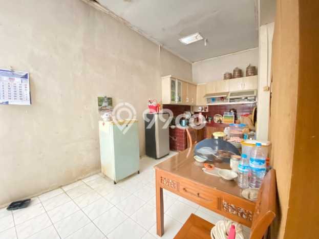 Rumah Modern 5 Kamar LT 297m2 di Pondok Cabe Rumah Modern 5 Kamar LT 297m2 di Pondok Cabe