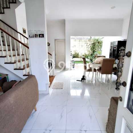 Rumah Modern 3 KT di Gandul Depok Semi Furnished Rumah Modern 3 KT di Gandul Depok Semi Furnished