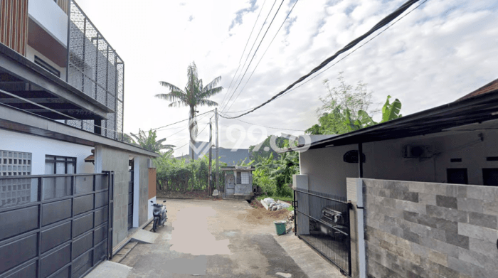 Tanah Kavling Dijual di Tangerang dengan Spesifikasi 190m2 Tanah Kavling Dijual di Tangerang dengan Spesifikasi 190m2