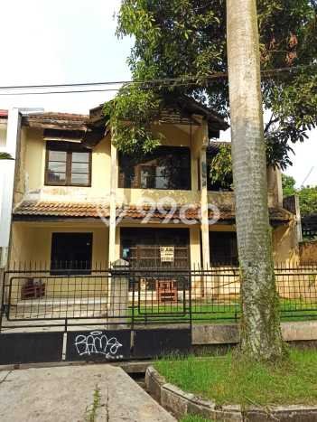 Rumah Modern 4 KT di baranangsiang Bogor Unfurnished Rumah Modern 4 KT di baranangsiang Bogor Unfurnished