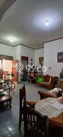 Rumah Strategis Minimalis Lb 100m2 di Ciputat Timur, Tangerang Selatan Rumah Strategis Minimalis Lb 100m2 di Ciputat Timur, Tangerang Selatan