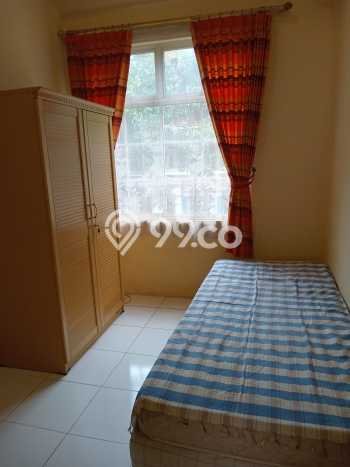 Siap Huni Rumah Minimalis & Modern LB 49m2 di Lippo Karawaci Siap Huni Rumah Minimalis & Modern LB 49m2 di Lippo Karawaci