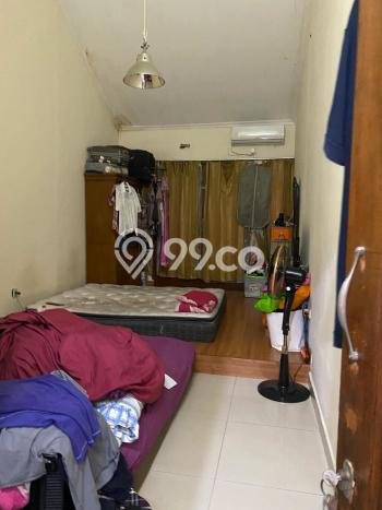 Dijual Hunian Rumah Terawat 2 Kamar di Cipete, Jakarta Selatan Dijual Hunian Rumah Terawat 2 Kamar di Cipete, Jakarta Selatan