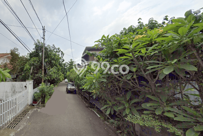 Jual Rumah Mewah Megah Dengan View Cantik di Setra Sari, Bandung Jual Rumah Mewah Megah Dengan View Cantik di Setra Sari, Bandung