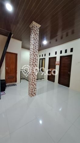 Dijual Cepat Rumah Bagus Siap Huni LB 130m2 di Limo, Depok Dijual Cepat Rumah Bagus Siap Huni LB 130m2 di Limo, Depok