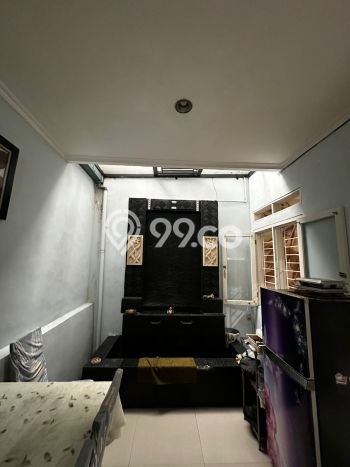 Dijual Hunian Rumah Nyaman 4 Kamar di Lenteng Agung, Jakarta Selatan Dijual Hunian Rumah Nyaman 4 Kamar di Lenteng Agung, Jakarta Selatan