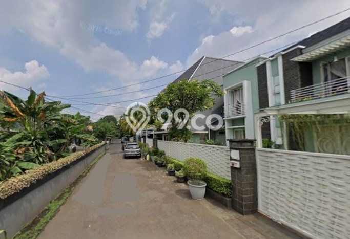 Tanah Kavling Dijual di Cipete, Jakarta Selatan dengan Luas Tanah 196m2 Tanah Kavling Dijual di Cipete, Jakarta Selatan dengan Luas Tanah 196m2