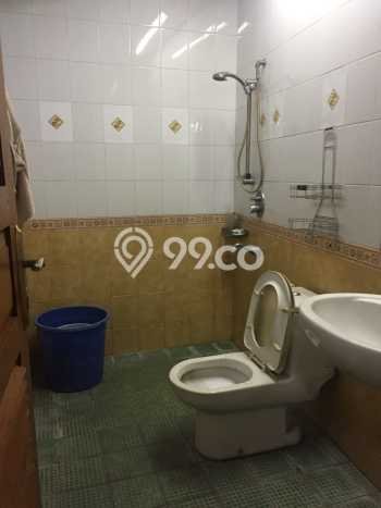Dijual Hunian Rumah Terawat 4 KT di Kopo Permai, Bandung Dijual Hunian Rumah Terawat 4 KT di Kopo Permai, Bandung