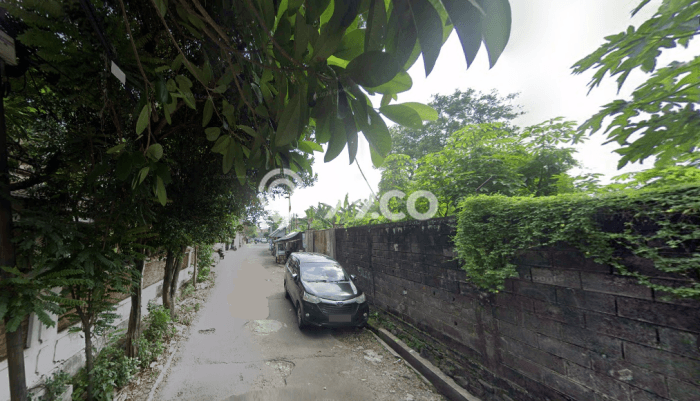 Tanah Kavling Dijual di Pangkalan Jati, Depok dengan Luas Tanah 1800m2 Tanah Kavling Dijual di Pangkalan Jati, Depok dengan Luas Tanah 1800m2