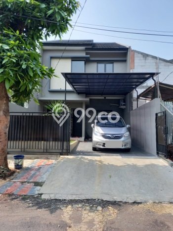 Dijual Rumah 3 Kamar Lokasi Strategis Bagus dan Strategis di Cinere Dijual Rumah 3 Kamar Lokasi Strategis Bagus dan Strategis di Cinere