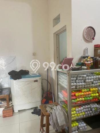 Rumah Minimalis 2 KT LT 60m2 di Pangkalan Jati Rumah Minimalis 2 KT LT 60m2 di Pangkalan Jati