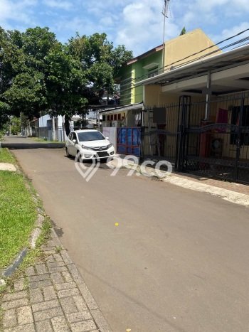 Rumah Minimalis 2 KT LT 72m2 di BSD Nusaloka Rumah Minimalis 2 KT LT 72m2 di BSD Nusaloka