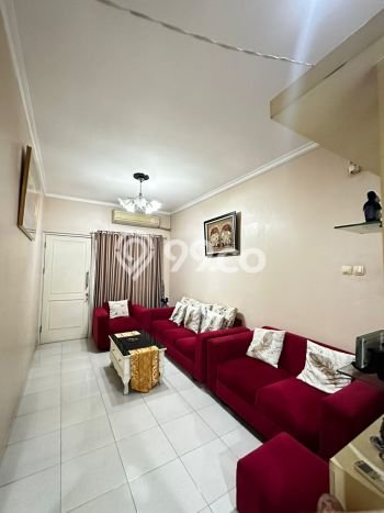 Dijual Hunian Rumah Nyaman 4 Kamar di Lenteng Agung, Jakarta Selatan Dijual Hunian Rumah Nyaman 4 Kamar di Lenteng Agung, Jakarta Selatan