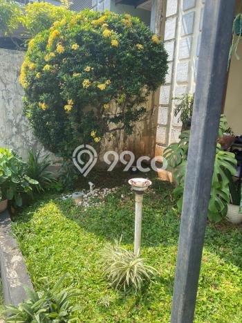 Dijual Rumah 2 Kamar Lokasi Ideal Bagus dan Strategis di Cinere Dijual Rumah 2 Kamar Lokasi Ideal Bagus dan Strategis di Cinere