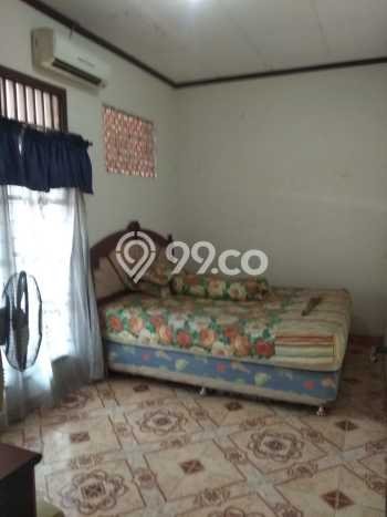 Hunian Mewah Siap Huni LT 224m2 di Kebayoran Baru, Jakarta Selatan Hunian Mewah Siap Huni LT 224m2 di Kebayoran Baru, Jakarta Selatan