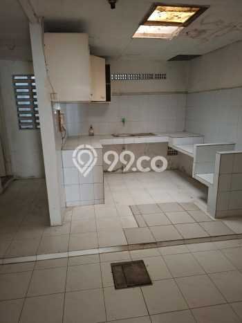 Tanah Kavling Dijual di Pondok Labu, Jakarta Selatan dengan Luas Tanah 217m2 Tanah Kavling Dijual di Pondok Labu, Jakarta Selatan dengan Luas Tanah 217m2