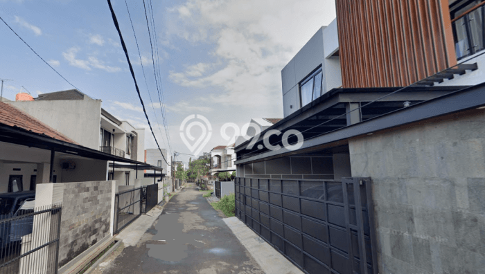 Tanah Kavling Dijual di Tangerang dengan Spesifikasi 190m2 Tanah Kavling Dijual di Tangerang dengan Spesifikasi 190m2