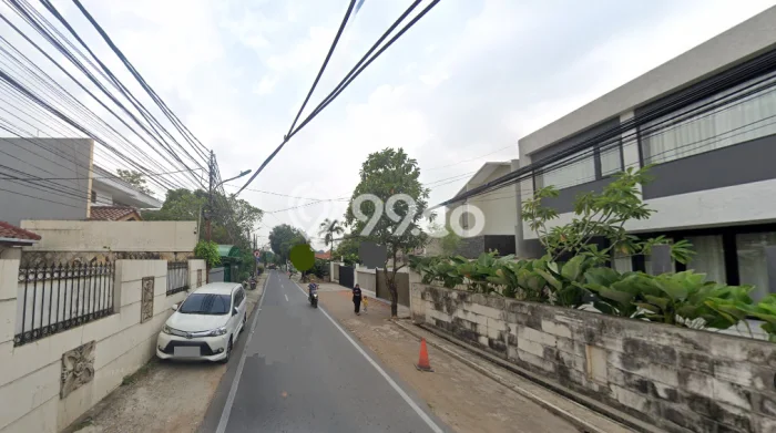 Dijual Hunian Rumah Terawat 2 Kamar di Cipete, Jakarta Selatan Dijual Hunian Rumah Terawat 2 Kamar di Cipete, Jakarta Selatan