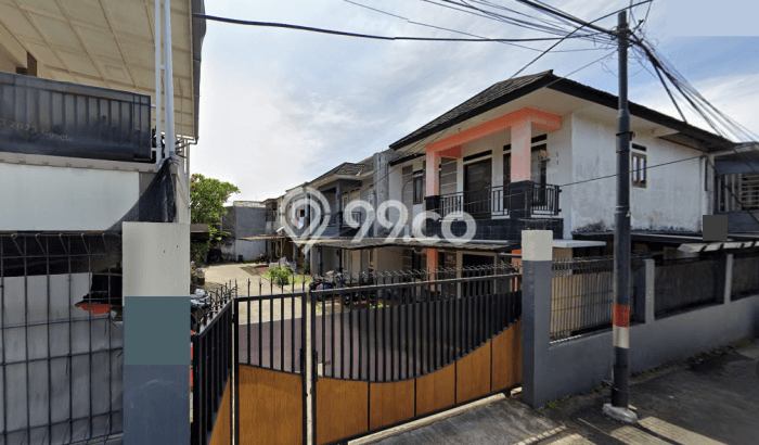 Dijual Hunian Rumah Nyaman 4 Kamar di Lenteng Agung, Jakarta Selatan Dijual Hunian Rumah Nyaman 4 Kamar di Lenteng Agung, Jakarta Selatan