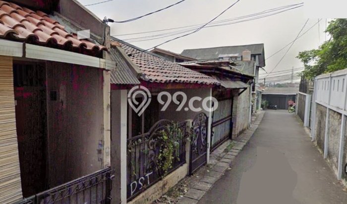 Rumah Minimalis 3 KT di Petukangan Jakarta Selatan Unfurnished Rumah Minimalis 3 KT di Petukangan Jakarta Selatan Unfurnished