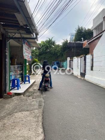 Untuk Dijual Tanah 102m2 di Cipete, Jakarta Selatan Untuk Dijual Tanah 102m2 di Cipete, Jakarta Selatan