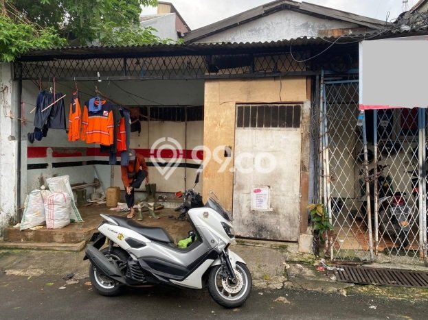 Tanah Dijual Lokasi Cilandak, Jakarta Selatan Luas 116m2 Legalitas Aman Tanah Dijual Lokasi Cilandak, Jakarta Selatan Luas 116m2 Legalitas Aman