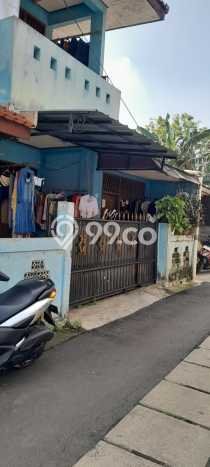 Tanah Kavling Dijual di Ampera, Jakarta Selatan dengan Luas Tanah 110m2 Tanah Kavling Dijual di Ampera, Jakarta Selatan dengan Luas Tanah 110m2