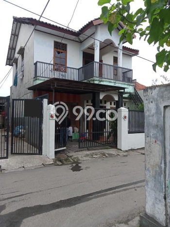 Rumah Modern 4 Kamar LT 120m2 di Pondok Cabe Rumah Modern 4 Kamar LT 120m2 di Pondok Cabe