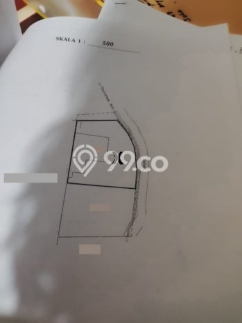 Tanah Kavling Dijual di Tangerang dengan Spesifikasi 565m2 Tanah Kavling Dijual di Tangerang dengan Spesifikasi 565m2