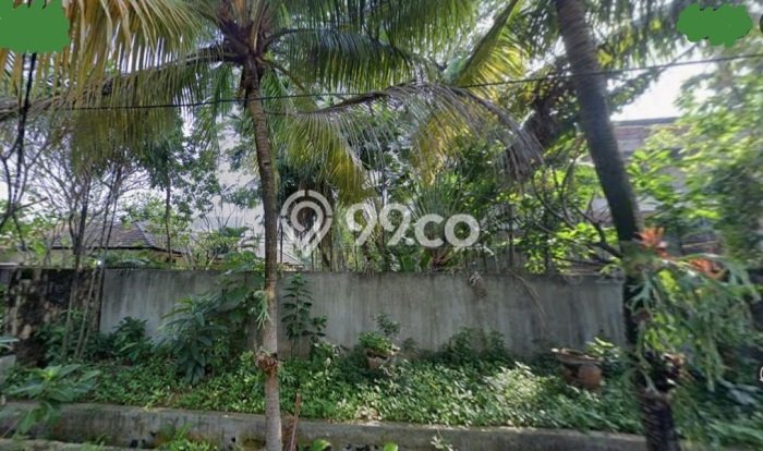 Tanah Kavling Dijual di Jakarta Selatan dengan Spesifikasi 1556m2 Tanah Kavling Dijual di Jakarta Selatan dengan Spesifikasi 1556m2
