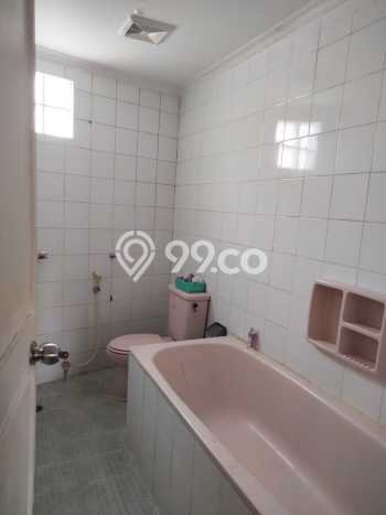 Rumah Modern Minimalis 3 Kamar Siap Huni di Ciputat Rumah Modern Minimalis 3 Kamar Siap Huni di Ciputat