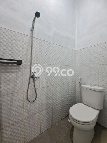Kost Dijual di Radio Dalam dengan 10 KT dan Luas 200m2 Kost Dijual di Radio Dalam dengan 10 KT dan Luas 200m2