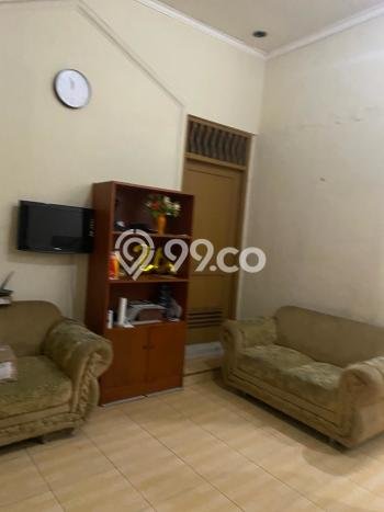 Rumah Modern 5 Kamar LT 297m2 di Pondok Cabe Rumah Modern 5 Kamar LT 297m2 di Pondok Cabe